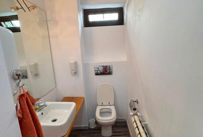 Corp casa pretabila firma/birouri zona Mosilor-Eminescu - 4