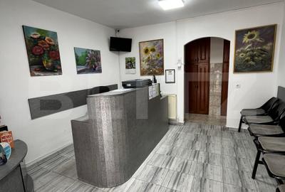 Spațiu comercial, de 147.24 mp, în Independenței