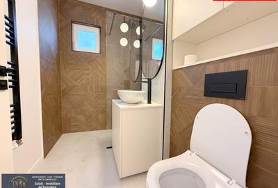 Apartament cu 2 Camere la Cheie – Cartier Port , la 1 minut de Faleza Dunării - 10