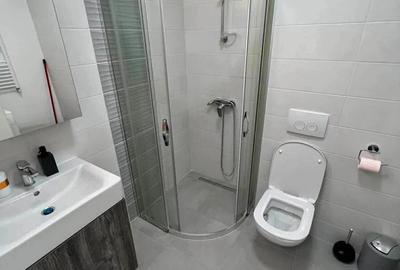 Studio Dublu Granvia Park Centrala Proprie Balcon - 13