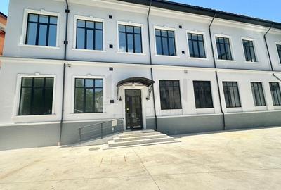 REC3001819 CLADIRE PRETABIL CLINICA l RENOVATA SI CONSOLIDATA l PARCARI l CURTE - 5