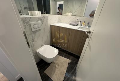 Apartament 3 camere LUX de inchiriat | Gheorgheni -VIVIDO | Parcare subterana - 14