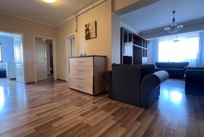 Apartament 3 camere decomandat, 110 mp, 2 băi, parcare – Cartierul Latin - 6