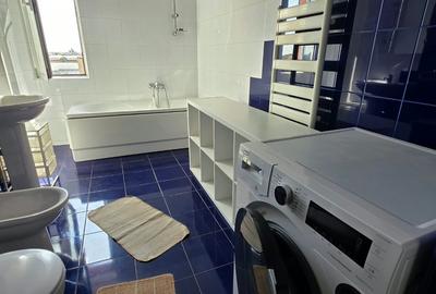 Apartament 3 camere in vila Colentina Andronache - Dedeman - Carrefour - 9