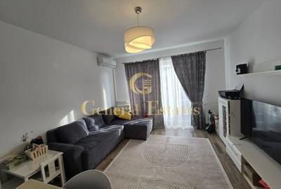 Apartament 2 Camere Mobilat | Avantgarden Bartolomeu - 2