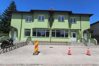 Spatiu Comercial- Pipera- Iancu Nicolae- adiacent - 1