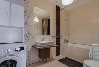 Apartament cu 3 camere, Școala Americană - 16
