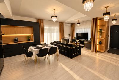 Casă 4 camere, 400 mp teren, încălzire în pardoseală - 5