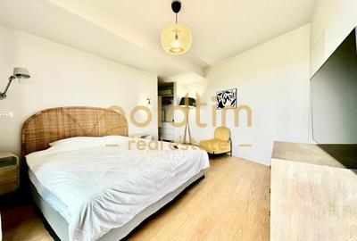 Penthouse High-End De Inchiriat/Pe Lac/PET FRIENDLY/Parcare subterana/Boxa/360• - 22