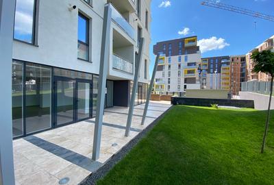 Spatiu comercial SAD, 75mp , zona Baader - 4
