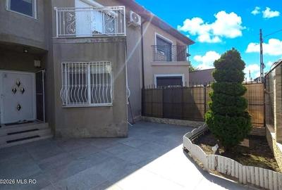 Techirghiol - Centru, casa tip duplex P+M, lot 293 mp si 154 mp utili! - 4