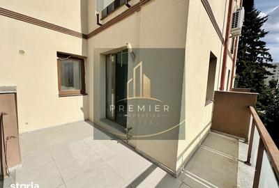 Apartament 3 camere 97 mp, Aviației, bloc 2016, parcare subterană - 7