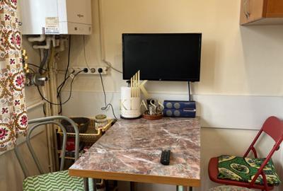 Apartament 3 camere, 65 mp, dec, centrală, reabilitat, metrou, zona Dristor - 8