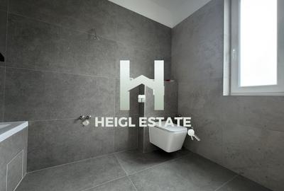 Casă Tip Duplex P+1E | 135 mp Utili | Teren 300 mp | 2 Parcări, Dumbrăvița - 13