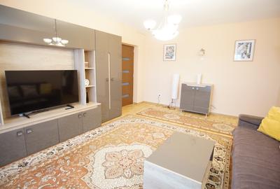 Timpuri Noi Metrou in fata Blocului 2 Camere Modern Contract ANAF Recent Renovat - 12