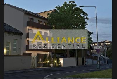 Apartament cu 2 camere decomandat în Apărătorii Patriei
