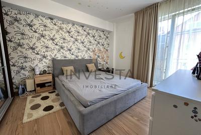 Apartament 2 camere cu loc de parcare, Etaj intermediar in Buna Ziua! - 2