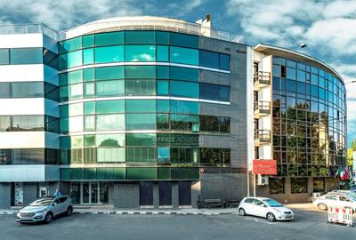 Jupiter House – Birouri de închiriat Calea Victoriei | 221 - 1150 mp