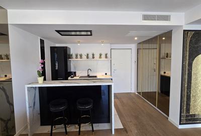 2 camere + parcare | ONE Herastrau l Nicolae G. Caramfil - 6