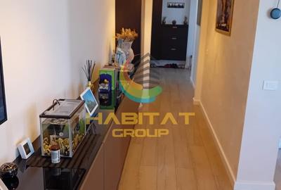 Pallady 3 cam.77 mp + terasa 36 mp + loc parcare acte gata - 32