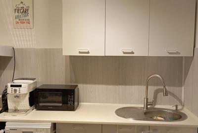 Apartament cu 3 camere decomandat în Alexandru Obregia