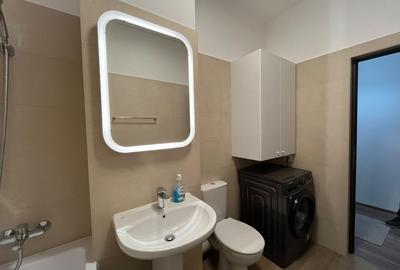 2 Camere | 85mp | LUX | Parcare | Prima Inchiriere | Exigent | - 7