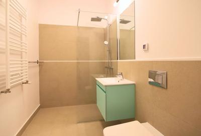 Marmura Residence - apartament 3 camere mobilat - vanzare - Bucurestii Noi - 16