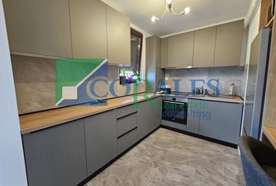 Apartament pe 2 niveluri. Bloc nou. Disponibil imediat! - 6