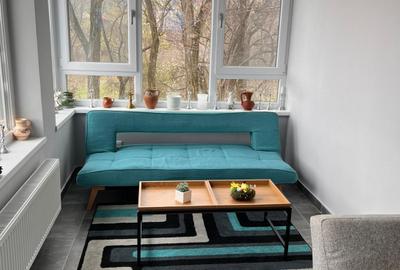 Mega Oferta cu discount 3000euro  - Pensiune/vila  Bran  moderna 2018 - 15