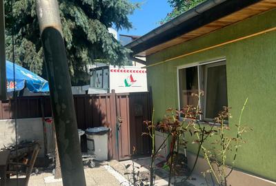 Casă individuală de închiriat – Herăstrău | 4 camere | Curte proprie | Parcare - 10