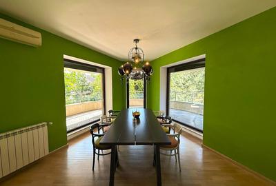5 CAMERE | DE INCHIRIAT | Herastrau Park - 4