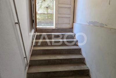 Casa saseasca de vanzare in Petresti judetul Alba - 9