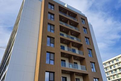 REA1029090 Apartament 2 camere l GRADINA I First Estates Pipera Mobilat Utilat I - 9