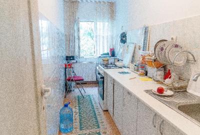 Vânzare | Garsonieră | Str. Orăștie - 3