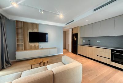Apartament 2 camere | Prima închiriere | The Corner Dragoș Vodă | - 2