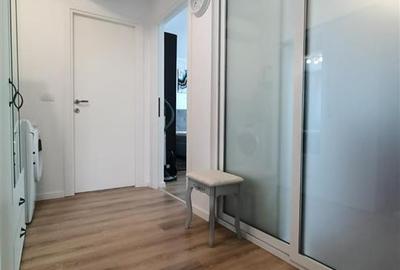Vanzare apartament 2 Cam Mobilat si Utilat Parcare Intabulata, etaj 2 Bucium - 3