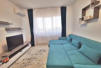 Regie Residence Inchiriere AP 2 CAM Modern, Centrala Proprie 7Min M Grozavesti - 9
