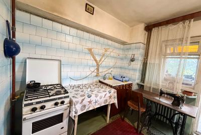 Apartament 2 camere Parc Drumul Taberei - 9