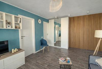 Apartament 3 camere cu vedere la mare și parcare | Faleză Nord - 5