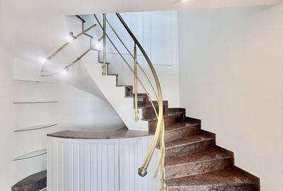 Penthouse Duplex | 127 mp | 4 camere | Terasă + Balcoane | - 1