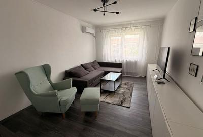 Apartament complet mobilat si utilat-totul nou - 2