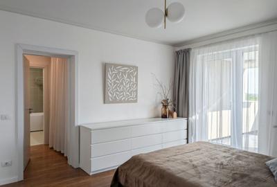 Apartament | 3 camere | Penthouse | 2 terase | Pipera - 15