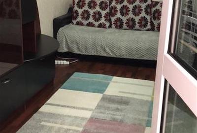 Apartament cu 2 camere decomandat în Alexandru cel Bun