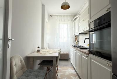 Apartament 2 camere, decomandat, Etaj 1, 50 mp - Giroc, iesire Urseni - 3