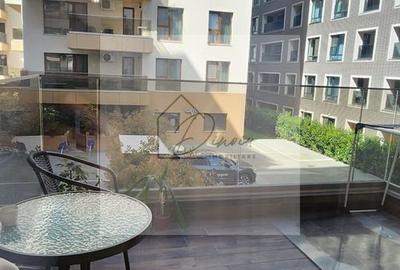 2 Camere  Ambiance Residence Pipera I Premium Mobilat I Comision 0% - 43