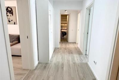 3 Camere, Premium, Piata Alba Iulia - 7