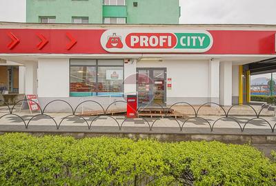 Oportunitate de investițe ! Spațiu comercial 320 mp, Calea Bucuresti - 1