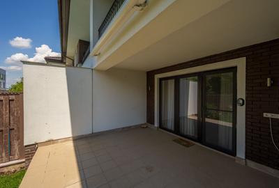 INDIVIDUAL Villa, 4 rooms, 255sqm, Oxford Gardens Pipera! - 31