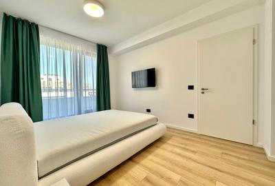 Apartament cu 2 camere de închiriat Kasper– Coresi - Prima închiriere - 11