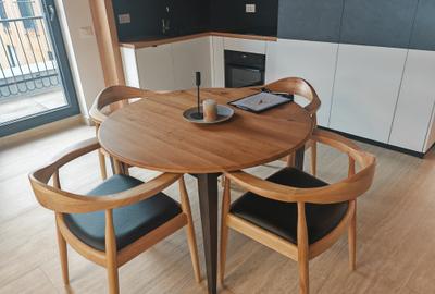 Apartament 3 camere mobilat si utilat nou zona Central - M99 - 14